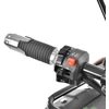 Akumuliatorinis keturratis HECHT 59399 ARMY, 2200W