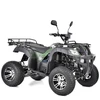 Akumuliatorinis keturratis HECHT 59399 ARMY, 2200W
