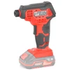 Akumuliatorinis kompresorius HECHT 2090, 20/40V