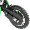 Akumuliatorinis krosinis motociklas HECHT 54501, 500 W