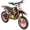 Akumuliatorinis krosinis motociklas HECHT 54500, 500 W