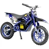 Akumuliatorinis motociklas HECHT 54502, 36 V