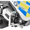 Akumuliatorinis motociklas vaikams BMW R1200RT POLICE, 35W