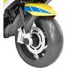 Akumuliatorinis motociklas vaikams BMW R1200RT POLICE, 35W