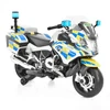 Akumuliatorinis motociklas vaikams BMW R1200RT POLICE, 35W