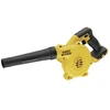 Akumuliatorinis pūstuvas DeWalt XR DCV100-XJ, kompaktiškas