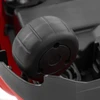 Akumuliatorinis robotas vejapjovė HECHT 5604, Li-ion