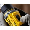 Akumuliatorinis smūginis gręžtuvas Stanley FatMax V20 SFMCD721B