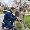 Akumuliatorinis smūginis gręžtuvas-suktuvas HECHT 1289, 20V