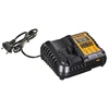 Akumuliatorinis smūginis suktuvas DeWALT DCF887P2-QW, 18 V
