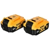 Akumuliatorinis smūginis suktuvas DeWALT DCF887P2-QW, 18 V