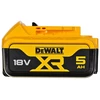 Akumuliatorinis smūginis suktuvas DeWALT DCF887P2-QW, 18 V