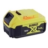 Akumuliatorius DeWALT XR DCB184-XJ, 18 V, 5 Ah