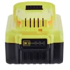 Akumuliatorius DeWALT XR DCB184-XJ, 18 V, 5 Ah