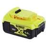Akumuliatorius DeWALT XR DCB184-XJ, 18 V, 5 Ah