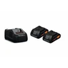 FEIN AKUMULIATORIUS 4.0AH GBA 18V AMP SHARE BOSCH