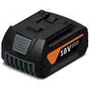 FEIN AKUMULIATORIUS 4.0AH GBA 18V AMP SHARE BOSCH