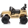 Akumuliatorius Toyota FJ 4x4 – patikimai energijai ir ilgam važiavimui bekelėje.