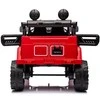 Akumuliatorius Toyota FJ 4x4 – patikimam užvedimui ir kelionėms be rūpesčių.