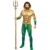 Akvameno kostiumas vyrams – DC Comics