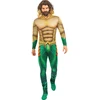 Akvameno kostiumas vyrams – DC Comics