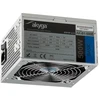 Akyga Basic AK-B1-500E maitinimo šaltinis (500 W; pasyvus; 120 mm)