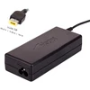 Akyga Square AK-ND-29 kintamosios srovės adapteris IBM, Lenovo nešiojamiesiems kompiuteriams (20V; 4,5A; 90W; Slim Tip, kvadratinė geltona jungtis)