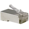 Tinklo Jungtis - Alantec WT003 Aliuminis RJ45