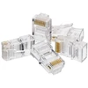 Jungtis - Alantec WT106 RJ45 Permatoma 100 vnt.
