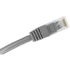 Alantec KKU5SZA0.25 tinklo kabelis Pilkas 0.25 m Cat5e U/UTP (UTP)