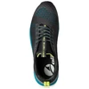 Albatros AER55 Impulse Juodai Mėlyna Žemi Unisex MLI-S24B1 batai