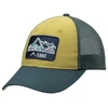 Kepurė Elbrus Albors Frizz Tb Jr 92800593782 Beisbolo kepuraitė