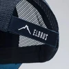 Elbrus Albors Frizz Tb Jr 92800593783 Kepurė su snapeliu