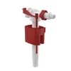 WC prileidimo mechanizmas AlcaPlast, šoninio pajungimo 3/8