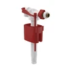 Alca plast A160P-3/8", šoninio pripildymo mechanizmas ALCADRAIN 3/8" RĖMUI