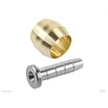 Sujungėjas Shimano alyvinis žiedas ir jungiamasis įdėklas SM-BH90