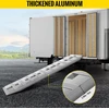 VEVOR 152 x 30 cm rampa priekaboms, 2 vnt.