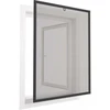 Aliuminio tinklelis nuo uodų langui 120x140 antracito
