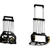 Sulankstomas Vežimėlis - Stanley Fatmax FXWT-706 125 kg Aliuminis Geltonas