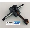 ALKŪNINIS VELENAS TINKANTIS HUSQVARNA 357XP, 359, JONSERED 2156, 2159