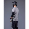 Alkūnių apsaugos EVOC Elbow Protector LS Flex Lite, juodos