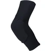 Alkūnių apsaugos POC VPD Air Flow, juodos