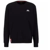 Alpha Industries Basic megztinis su mažu logotipu M 188307-03