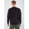 Alpha Industries Basic megztinis su mažu logotipu M 188307-03