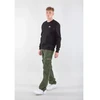 Alpha Industries Basic megztinis su mažu logotipu M 188307-03