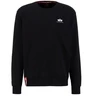 Alpha Industries Basic megztinis su mažu logotipu M 188307-03