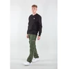 Alpha Industries Basic megztinis su mažu logotipu M 188307-03