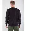 Alpha Industries Basic megztinis su mažu logotipu M 188307-03