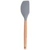 Alpina - Set of silicone kitchen utensils with a stand, 12 pieces