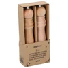 Alpina - Pipirų ir druskos malūnėlių rinkinys 25 cm (2 dalys)